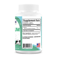 Load image into Gallery viewer, BABEORN® Colostrum + 30% IgG