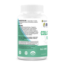 Load image into Gallery viewer, BABEORN® Colostrum + 30% IgG