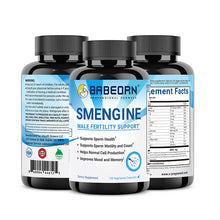 Load image into Gallery viewer, SMENGINE