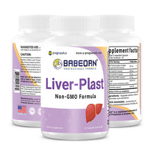 Load image into Gallery viewer, BABEORN® Liver-Plast