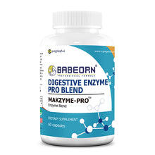 Load image into Gallery viewer, Babeorn DIGESTIVE ENZYHE PRO BLEND