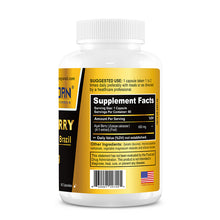 Load image into Gallery viewer, BABEORN ACAI BERRY