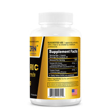 Load image into Gallery viewer, BABEORN TURMERIC