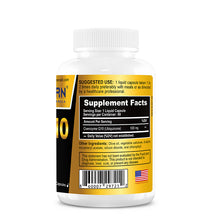 Load image into Gallery viewer, BABEORN COQ-10