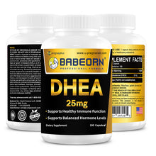 Load image into Gallery viewer, BABEORN DHEA