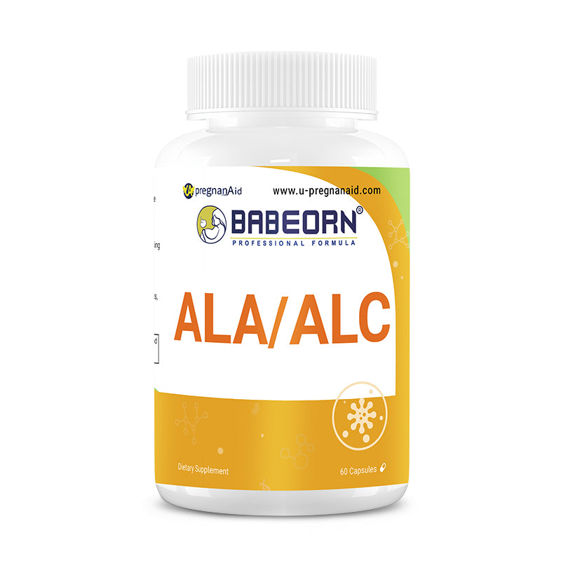 BABEORN® ALA/ALC 750 mg