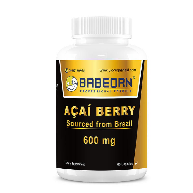 BABEORN ACAI BERRY