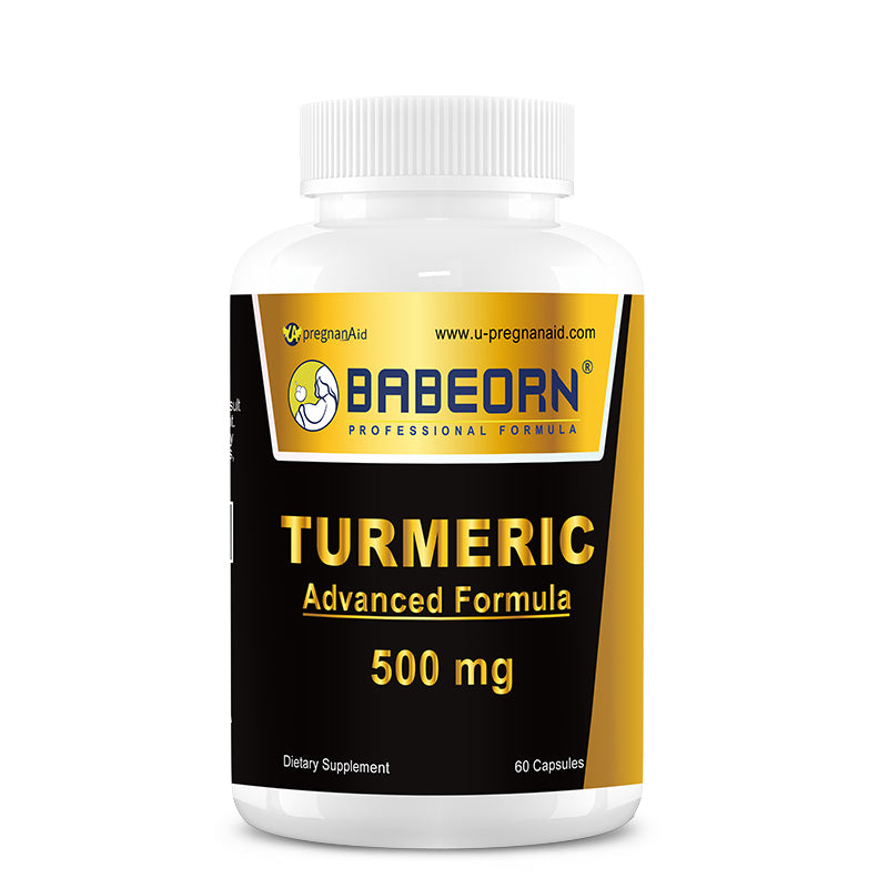 BABEORN TURMERIC