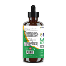 Load image into Gallery viewer, BABEORN  RASPBERRY KETONE DROPS
