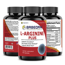 Load image into Gallery viewer, Babeorn L-ARGININE
